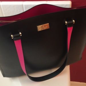 Kate spade tote
